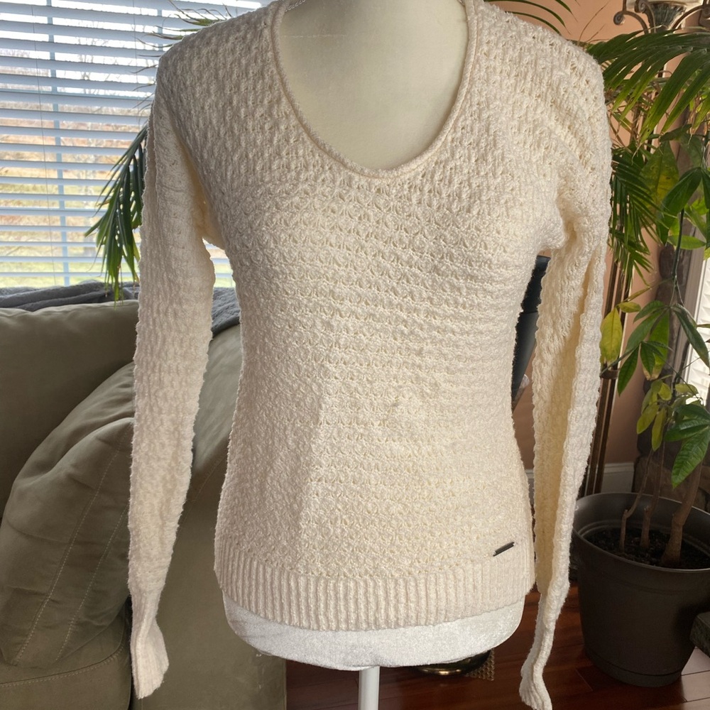 Abercrombie & Fitch Sweater